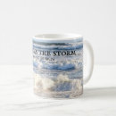 Search for storm at sea mugs Waves
