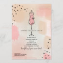 Search for fashion show invitations Dress