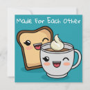Search for coffee valentines day cards Couple