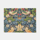 Search for colorful doormats Vintage