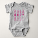 Search for ruby baby Baby girl