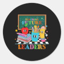 Search for retro futurism stickers Student life