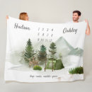 Search for nursery blankets Watercolor