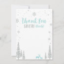 Search for winter blue cards Winter baby shower
