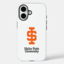 Search for idaho iphone cases Idaho state school spirit