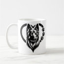 Search for german shepherds mugs Animal lover