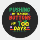 Search for push button stickers Teachers