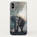 Search for grey elephant iphone cases Wildlife