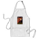 Search for cheese aprons French