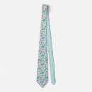 Search for floating ties Hearts