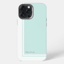Search for aquamarine iphone cases Minimalist