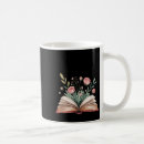 Search for love books mugs Funny