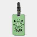 Search for oscar the grouch luggage tags Kids tv show