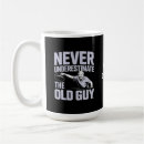 Search for funny golf coffee mugs Player