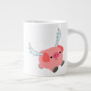 Search for winged mugs For kids