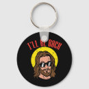 Search for ill key rings Jesus