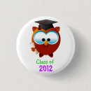 Search for owl graduation badges Kids