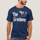 Search for funny farm tshirts Chicken horse pig cow