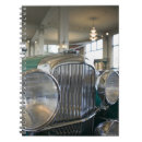 Search for car notebooks Walter bibikow