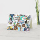 Search for postage stamp cards Japan