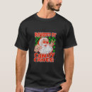 Search for cool santa tshirts Claus