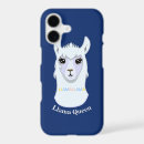Search for cute llama cases Modern