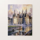 Search for loire puzzles France