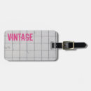 Search for 80s luggage tags 70s