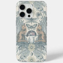 Search for white fox iphone cases Illustration