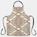 Search for ceramic artist aprons Background