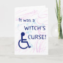 Search for wheelchair cards Disabled