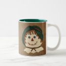 Search for scarecrow mugs Farm