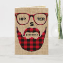 Search for hipster birthday cards Funny