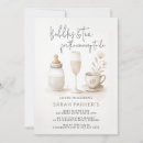 Search for bubbly baby shower invitations Mother to be