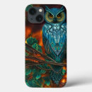 Search for horned owl iphone cases Bird