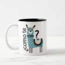 Search for te mugs Llama