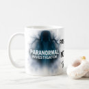 Search for paranormal coffee mugs Zombie