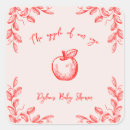Search for apple harvest stickers Apple of our eye
