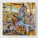 Search for carousel horse art Horses
