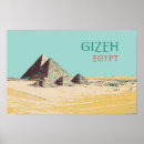 Search for pyramid posters Illustration