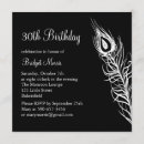 Search for black tailed invitations Modern