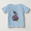 Search for spring baby shirts Flowers