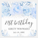 Search for winter flowers stickers Floral