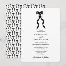 Search for ribbon wedding invitations Watercolor