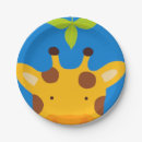 Search for africa paper plates Picnic