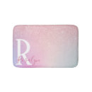Search for pink ombre bath mats Stylish