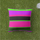 Search for neon green and black striped Abstract