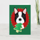 Search for boston christmas cards Animals