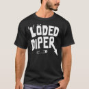 Search for diper tshirts Band