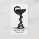 Search for snakes business cards Doctor